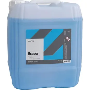 Odmašťovací kapalina CarPro Eraser (20 l)