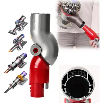 Bezpečnostní kamera ÚHLOVÝ ADAPTÉR Low Reach PRO VYSAVAČE DYSON V7 V8 V10 V11 V15