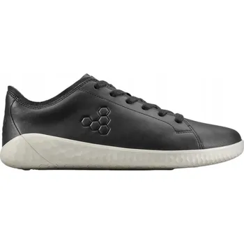 Pánská móda Pánské boty Vivobarefoot 309062-04 GEO COURT IV MENS OBSIDIAN Černé 41