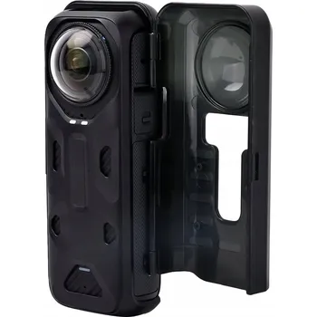 Pouzdro Kryt Pevné pouzdro pro kamery Insta360 X4 Insta 360 X 4