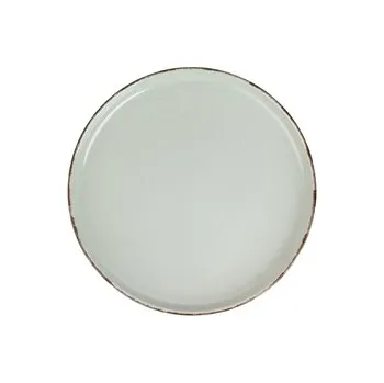 Talíř MĚLKÝ TALÍŘ TIERRA 27CM