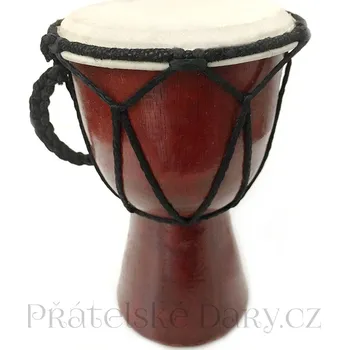 Buben - Bubínek Djembe 15cm