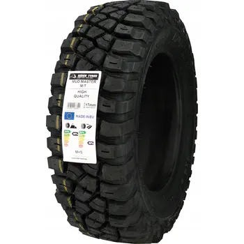Letní osobní pneu Celoroční pneumatika Rider MUD MASTER 255/65R16 115 Q