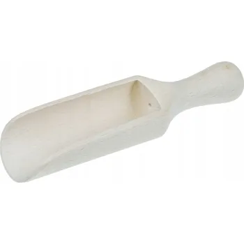 Obraz Velká dřevěná naběračka 1,9 9 Cm