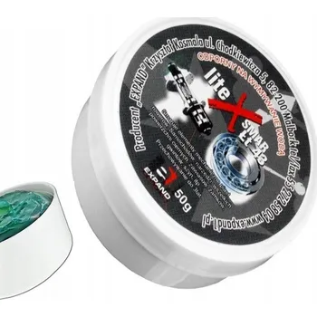 EXPAND mazivo na ložiska jízdních kol ŁT 43