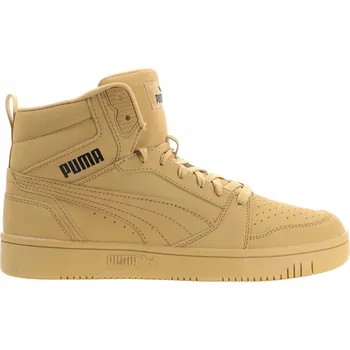 Dámská obuv BOTY PUMA Rebound v6 Buck Camel (393580 02) vel. 42