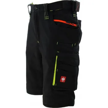 Pracovní obuv Krátké pracovní kalhoty Engelbert Strauss e.s.motion 2020 vel. 54