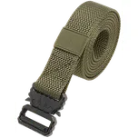 Taktický pásek BRANDIT OLIVOVÁ unisize