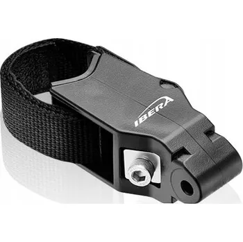 brašna na kolo Zadní nosič na kolo Ibera IB-Q7 na sedlovku