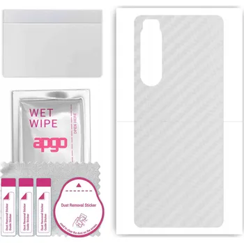 Pouzdro na mobilní telefon Fólie apgo pro Sony XPERIA 5 III 1 ks