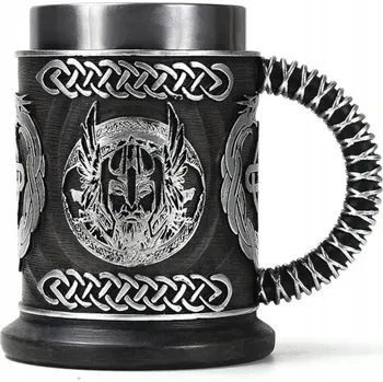 Sklenice Pivní krýgle PixuShop 500 ml 1 ks