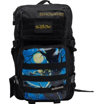 turistický batoh Batoh BRANDIT BD61046 BLACK unisize