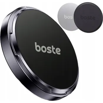 BOSTE MAGNETICKÝ DRŽÁK NA TELEFON, ZÁVĚS DO AUTA I DOMŮ NA KLÍČE, SILNÝ