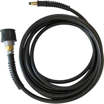 Příslušenství pro vysokotlaký čistič Hadice 10 m prodlužovací pro myčku Parkside PARKSIDE