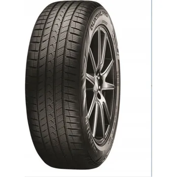 Celoroční osobní pneu Celoroční pneumatika Vredestein Quatrac Pro 225/50 R17 98 V s přilnavostí na sněhu (3PMSF), ochranný lem, zesílená (XL)