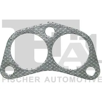 Těsnění výfuku Těsnění, výfuková trubka FISCHER AUTOMOTIVE 740-903