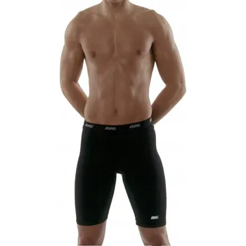 Pánské kraťasy Cyklistické kraťasy pánské sportovní pod kolena velikost S