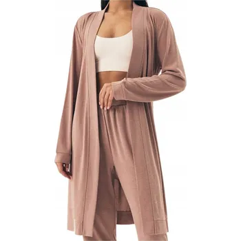 Dámský župan HENDERSON dámský župan domácí oděv BOAR 43014-39X XL/XXL