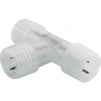 IP kamera Rozbočka LUXY-T ve tvaru T