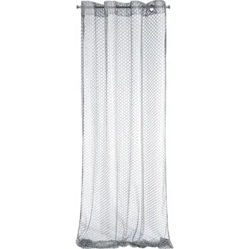 Obraz Klasická záclona polyester 140 cm x 250 cm