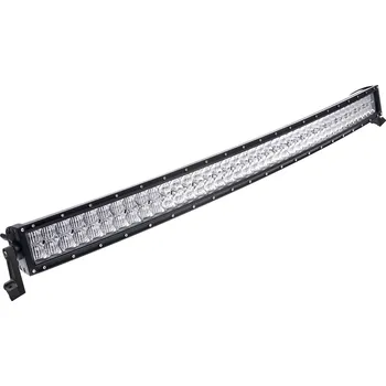 Přídavný světlomet SHARK Accessories SHARK LED Light Bar 40", Curved, 5D, 240W, R 1060 mm