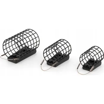 Krmítko s olověným závažím Matrix Standard Cage Feeder Medium