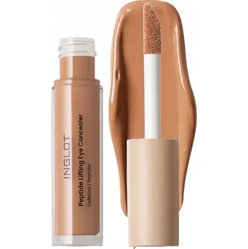 Korektor Rozjasňující korektor pod oči s peptidy ROSY BROWN 210