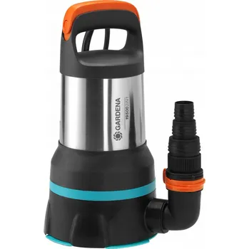 Čerpadlo Ponorné čerpadlo Gardena 860 W 19500 l/h