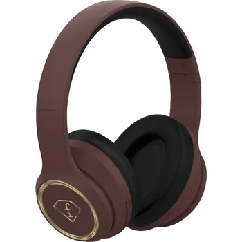 Sluchátka Bezdrátová sluchátka přes uši Fashion TV FTV-0016