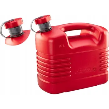 Kanystr Kanystr na benzín 10 l NEO 11-560