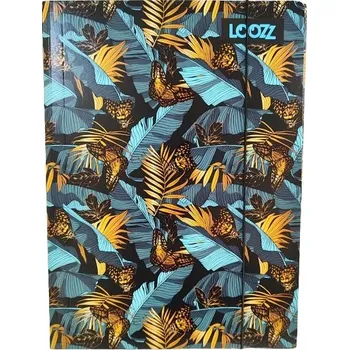 Desky s gumou A4 Unipap