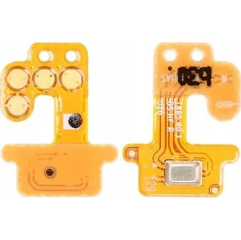 Pouzdro na tablet Konektor pro Samsung SM-T860 Galaxy Tab S6 (WiFi)