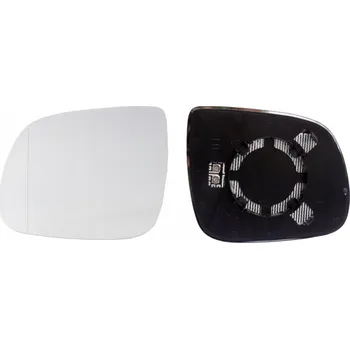 Auto zrcátko View Max 8R0-857-535-E vložka, sklo zrcátka asférické