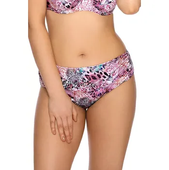 Dámské plavky Spodní díl plavek SF 145/3B - AVA růžová L