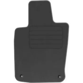 autokoberec Kobercové rohožky Edecor velurové 1 ks.