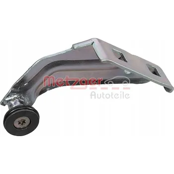 Posilovač řízení Metzger 2310143 Vodicí kladka, posuvné dveře