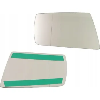 Soustava řízení SKLO LEVÉHO ZRCÁTKA C-KLASSE W202 03.93-03.01