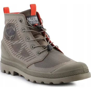 Pánská obuv Boty Palladium Pampa Lite Travel Vt 74472377M 44