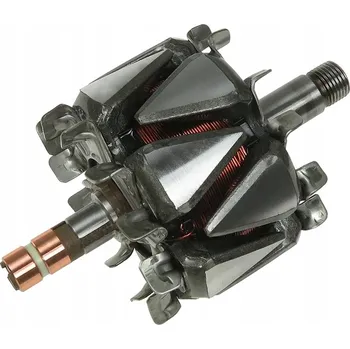 Alternátor Rotor alternátoru AS-PL AR3024