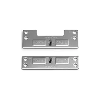 Procesor Noctua NM-AMB14 Offset AMD Mounting Bars - VÝPRODEJ