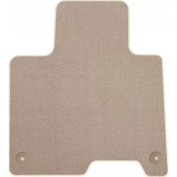 autokoberec Kobercové rohožky Edecor velurové 1 ks.