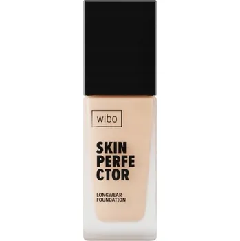 Make-up WIBO Skin Perfector Longwear Foundation Podkladová Báze na obličej 2W Fair 30 ml