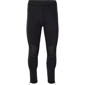 Dámské legíny PÁNSKÉ FUNKČNÍ TRÉNINKOVÉ LEGÍNY FITANU KORINO VELIKOST S