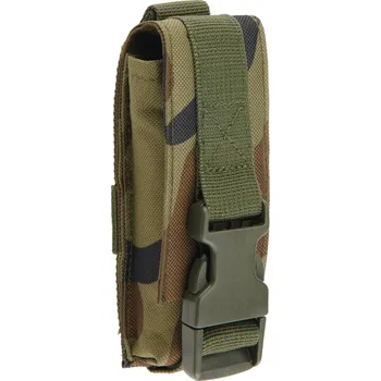 turistický batoh Batoh BRANDIT MEDIUM MOLLE BD8051 OLIVE CAMO unisize