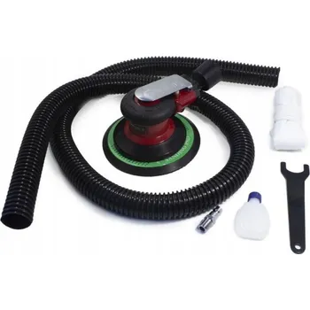 excentrická bruska Multifunkční bruska Rockforce