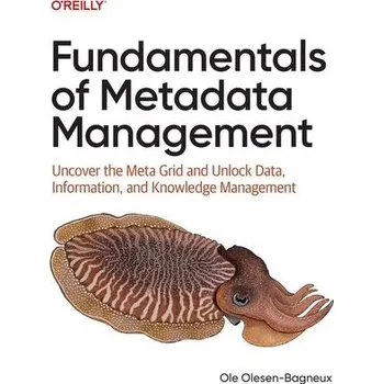 Technika Fundamentals of Metadata Management - Olesen-Bagneux, Ole