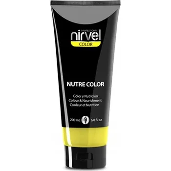 Nirvel Professional Nutre tónovací kondicionér 200 ml