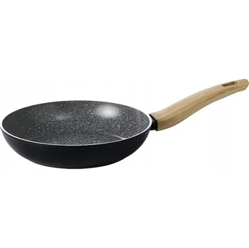 Pánev Tradiční pánev IKEA HUSKNUT 24 cm s nepřilnavým povrchem