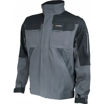 Pracovní obuv Bavlna pracovní Mikina Hobart vel. 58 PROFUS