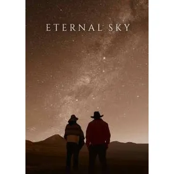 Zahraniční hudba DVD Feature Film: Eternal Sky 2026